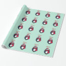 Suche nach pinguin geschenkpapier Personalisiert