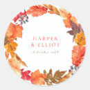 Suche nach autumn leaves aufkleber Herbst