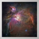 Suche nach orion nebula poster Blase