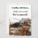 Suche nach moving party einladungen Für sie/ihn