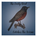 Suche nach würmer poster Vintag