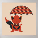 Suche nach kawaii fuchs poster Bezaubernd