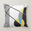 Suche nach design kissen Schwarz weiß