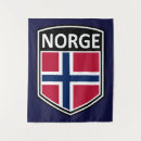 Suche nach norge poster Flagge
