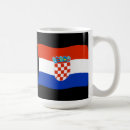 Suche nach kroatien flagge tassen Kroatia