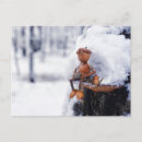 Suche nach winterpostkarte Lustig