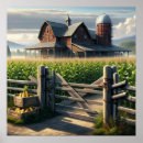 Suche nach cornfield poster Mais