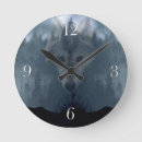 Suche nach wolfs wanduhren Grauwolf