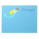 Suche nach mermaid notizblock Ozean
