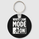 Suche nach blinden schlüsselanhänger Blindheit