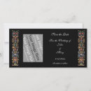 Suche nach gothic save the date Schön