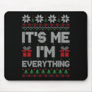 Suche nach pullover mousepads Weihnachtsbaum