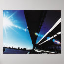 Suche nach rainbow bridge poster Architektur