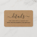 Suche nach rustikales land einladungen Typografie