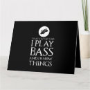 Suche nach bassist karten Spieler