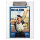 Suche nach holland klemmbrett Vintag
