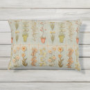 Suche nach vintage illustration kissen Blumenreich