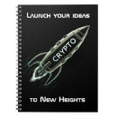 Suche nach rakete kleine notizbücher Mond