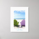 Suche nach stuhl leinwandbilder Strand