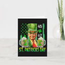 Suche nach st patricks day karten Patrien