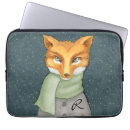 Suche nach schnee laptop schutzhüllen Fuchs