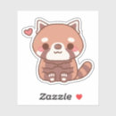 Suche nach süßer panda aufkleber Kawaii