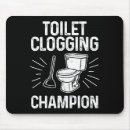 Suche nach toilette mousepads Valentinstag