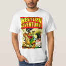 Suche nach comic pferd tshirts Western