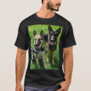 Suche nach wachhund tshirts Polizeihund