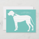 Suche nach great dane Silhouette