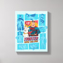 Suche nach justice league leinwandbilder Gerechtigkeitsleague