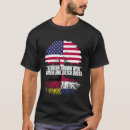 Suche nach deutsches erbe tshirts Wurzeln