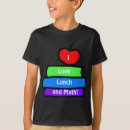 Suche nach mathe der liebe i tshirts Uni