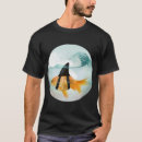 Suche nach haifischflosse tshirts Goldfisch
