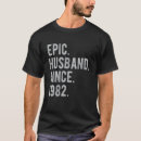 Suche nach 40 hochzeitstag tshirts Seit