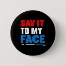 Suche nach gesicht buttons Politik