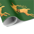 Suche nach rentier geschenkpapier Waldland