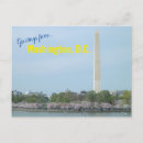 Suche nach washington monument postkarten Usa