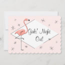 Suche nach girls night out einladungen Bride