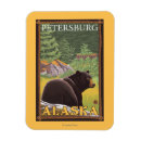 Suche nach petersburg magnete Alaska