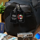 Suche nach skull gepäckanhänger Blumenreich