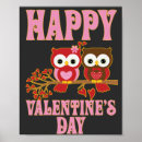 Suche nach glücklicher valentinstag poster Feier