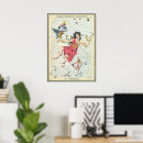 Suche nach sternbilder poster Vintag