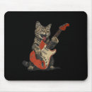 Suche nach rock and roll mousepads Gitarre