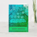 Suche nach teddy karten Sohn