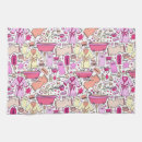 Suche nach girly geschirr tücher Rosa