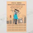Suche nach hairstylist flyer Friseur
