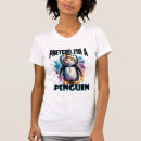 Suche nach lustiger pinguin tshirts Für sie