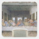 Suche nach leonardo da vinci aufkleber Jesus