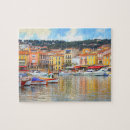 Suche nach gebäude puzzle Meer